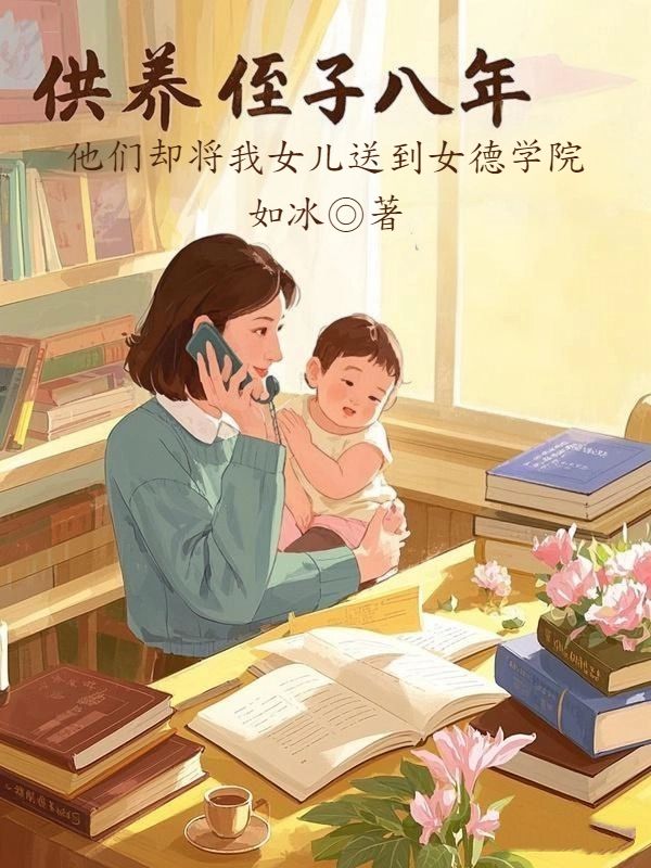 供養侄子八年，他們卻將我女兒送到女德學院