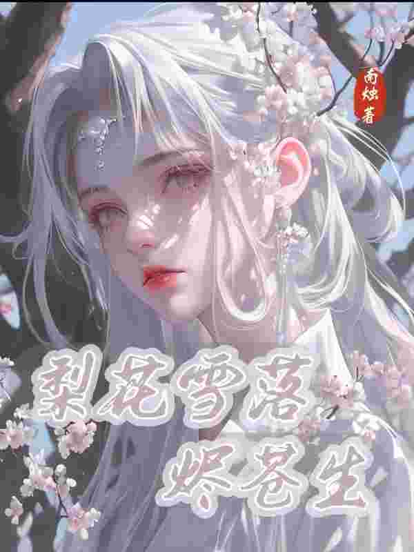 梨花雪落燼蒼生