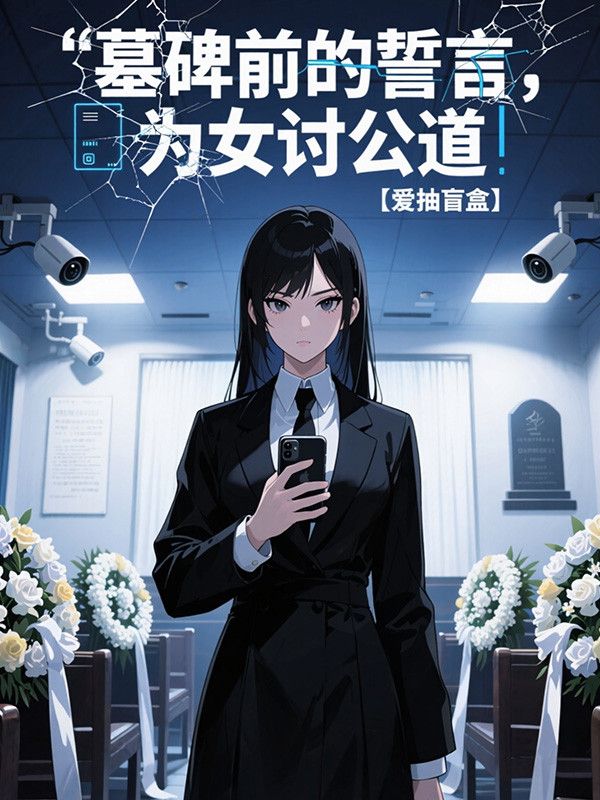 墓碑前的誓言，為女討公道