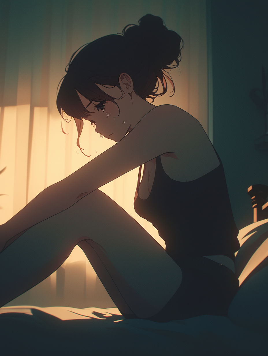 女兒被打成小三，死去三年的我氣活了