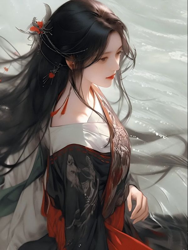 侍女下蠱頂替我，侯府主母殺瘋了
