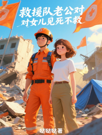 救援隊老公對女兒見死不救