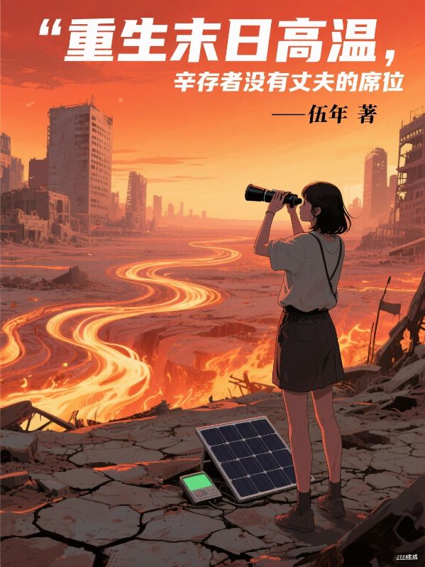 重生末日高溫，辛存者沒有丈夫的席位