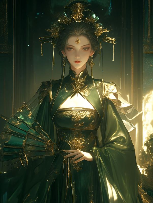 我在閻王殿直播手撕生死簿，爸媽卻慌了