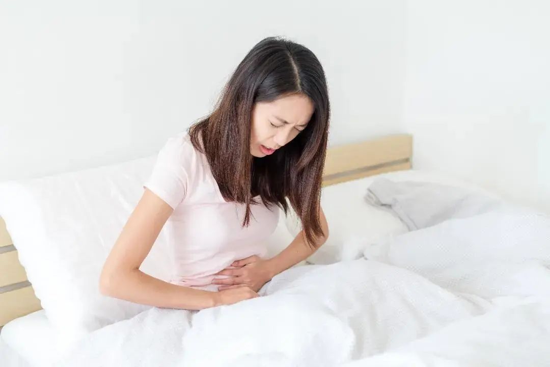表妹入職第一天就請產假
