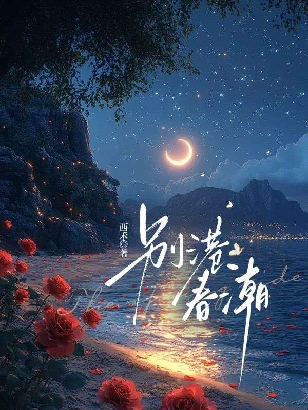 別港春潮