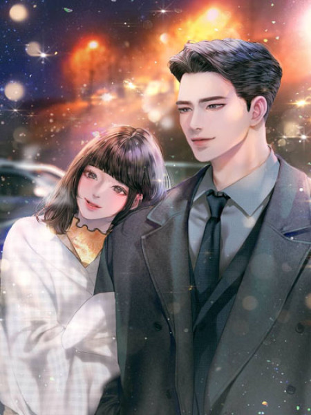 重生後，我成了前未婚妻的後爸