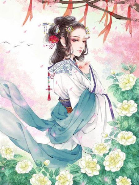 鳳還巢：攝政王的掌心嬌
