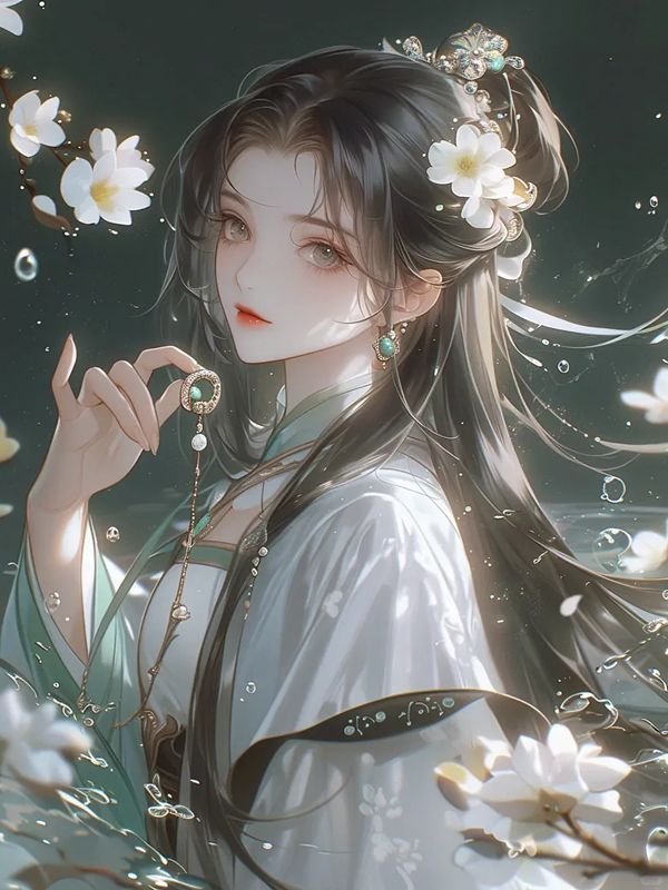 太傅夫君在幼女葬禮上迎娶心上人，我殺瘋了
