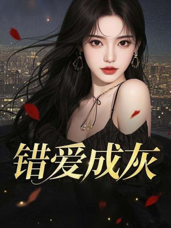 錯愛成灰