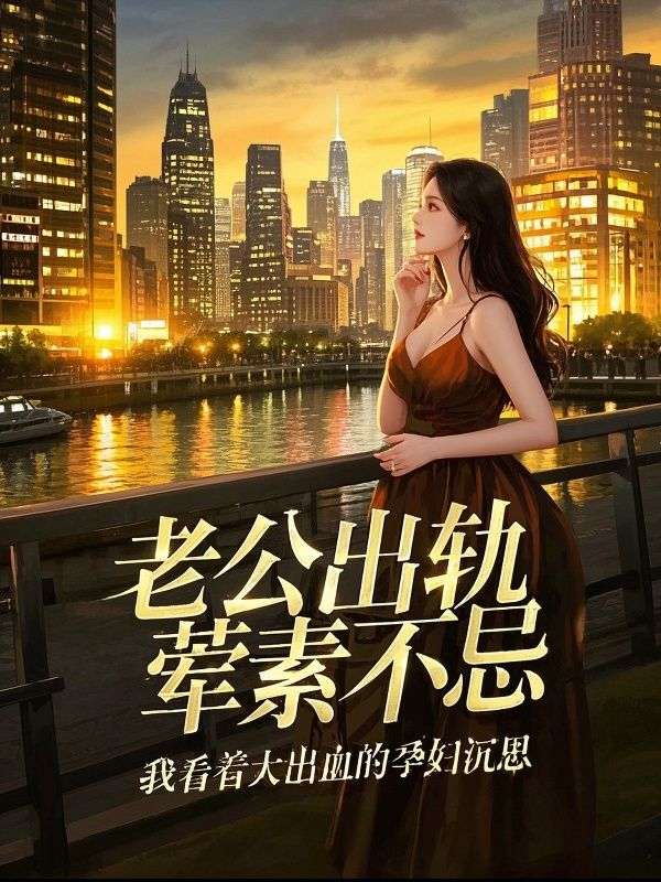 老公出軌葷素不忌，我看著大出血的孕婦沉思