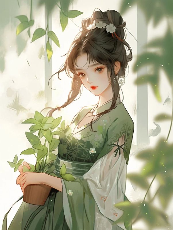 我當皇後了，狀元郎喊我回家