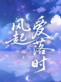 風起愛落時