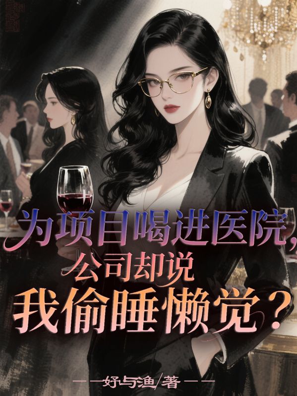 為項目喝進醫院，公司卻說我偷睡懶覺？
