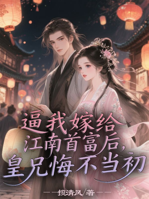 逼我嫁給江南首富後，皇兄悔不當初