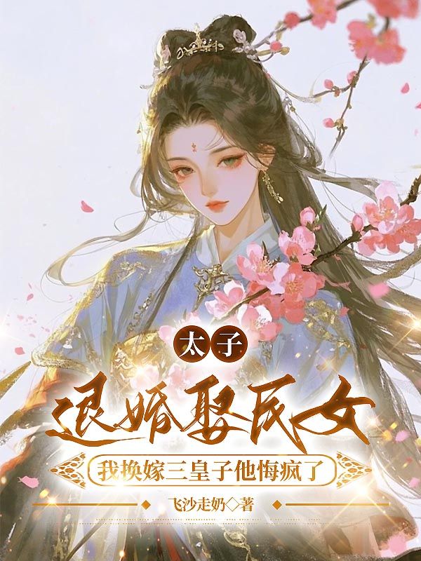 太子退婚娶民女，我換嫁三皇子他悔瘋了