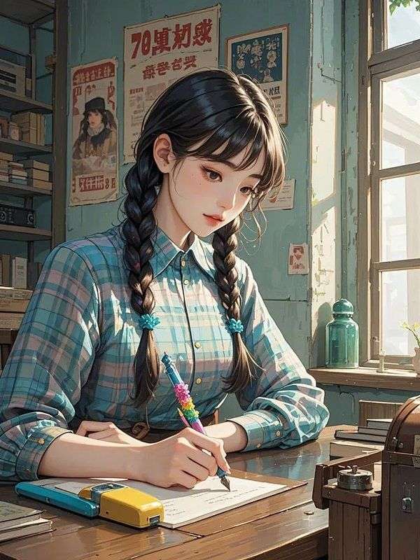 我媽拚到第八胎才滿意
