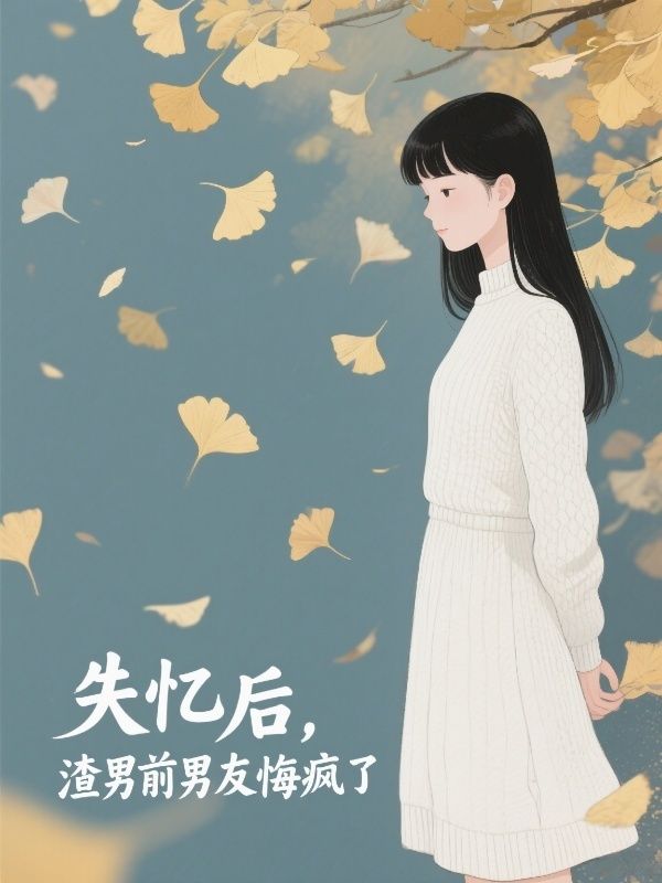 失憶後，渣男前男友悔瘋了