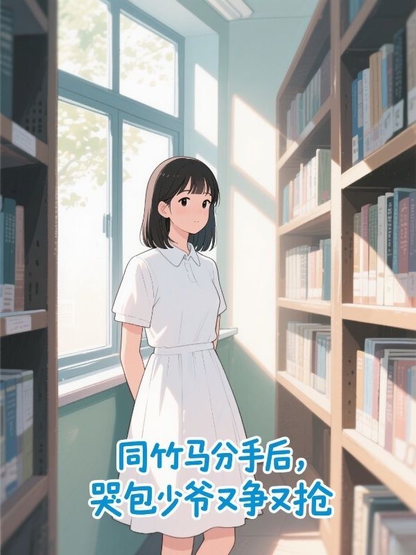 同竹馬分手後，哭包少爺又爭又搶