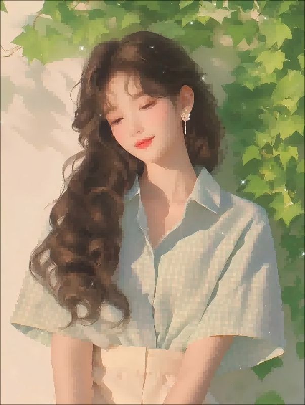 我帶著深情男二下田插秧