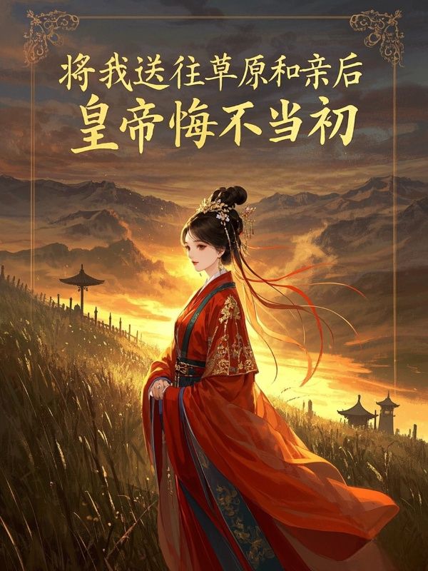 將我送往草原和親後，皇帝悔不當初