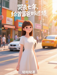 哭喪七年，給首富爸媽還債