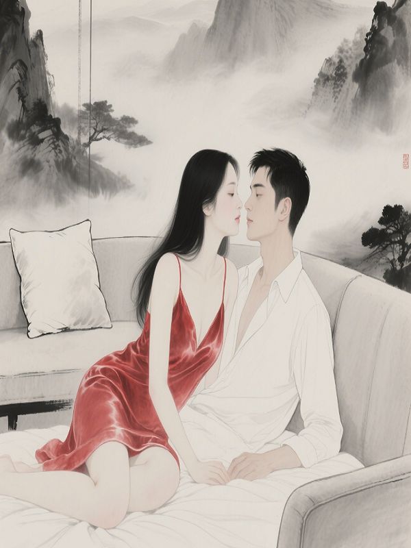 寒梅落盡把冬了