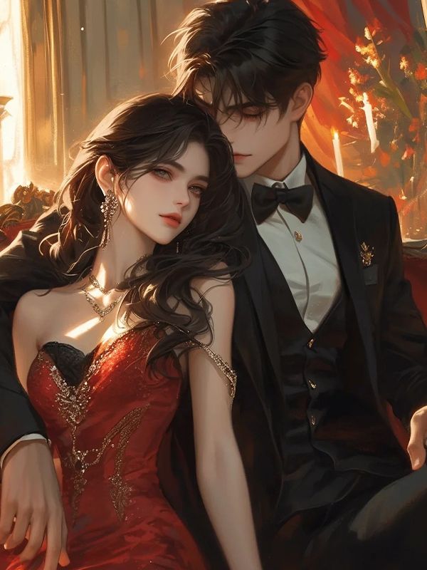 未婚妻把初夜獻給竹馬，卻罵我小肚雞腸