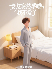 女友突然早睡，我不愛了