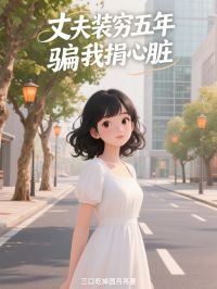 書名丈夫裝窮五年騙我捐心臟