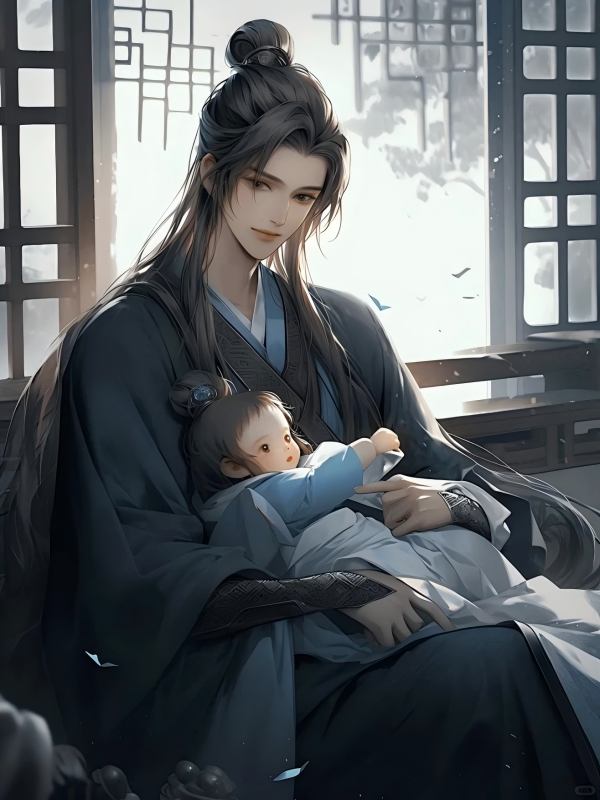 戍邊十年衣錦還鄉後，我將女兒賣給瘸子