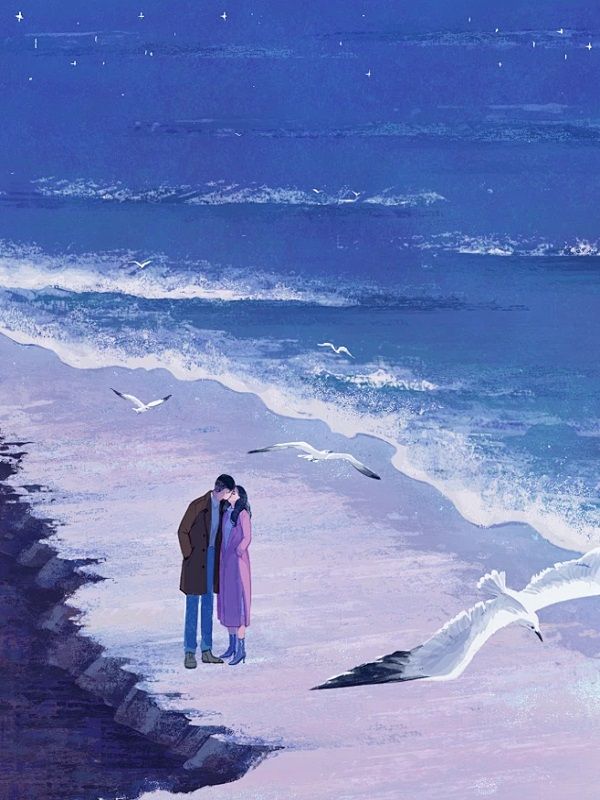 結婚五年，妻子忘了自己是高攀