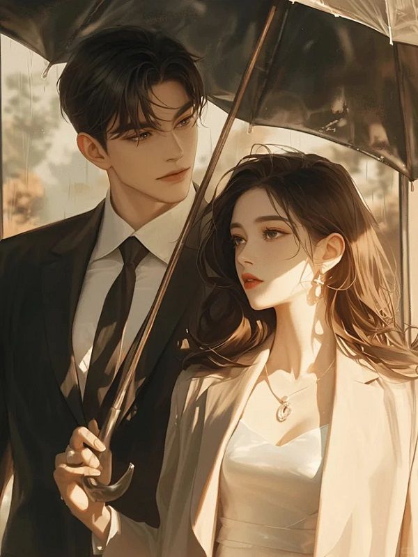 結婚五年後，丈夫忘了自己是高攀