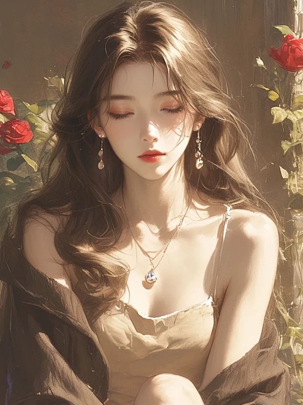 求婚戒指小一號，我分手了