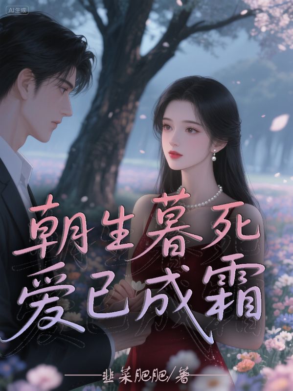 朝生暮死，愛已成霜