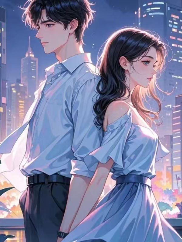 性冷淡妻子為貧困生服務，我送她破產套餐