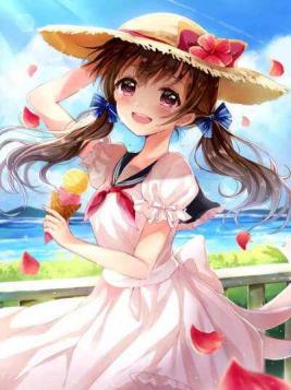 虛擬人物