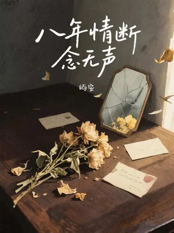 八年情斷念無聲
