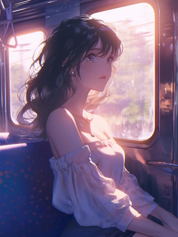 愛終止於夏末初秋