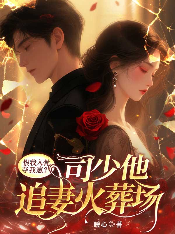 恨我入骨奪我崽？司少他追妻火葬場！