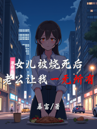 女兒被燒死後，老公讓我一無所有