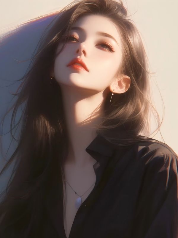 月落之後你我不再言愛