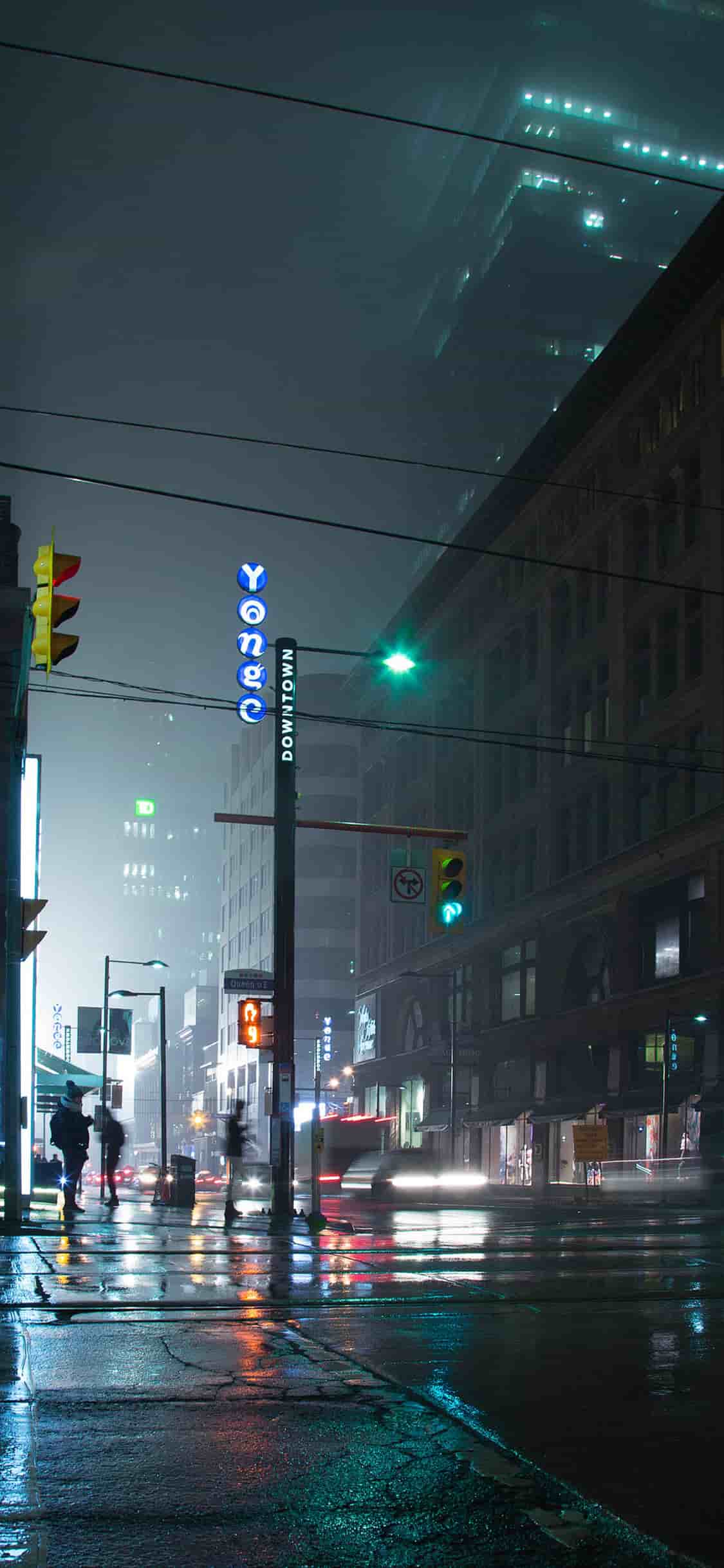 女兒死後，我成了連環殺人犯