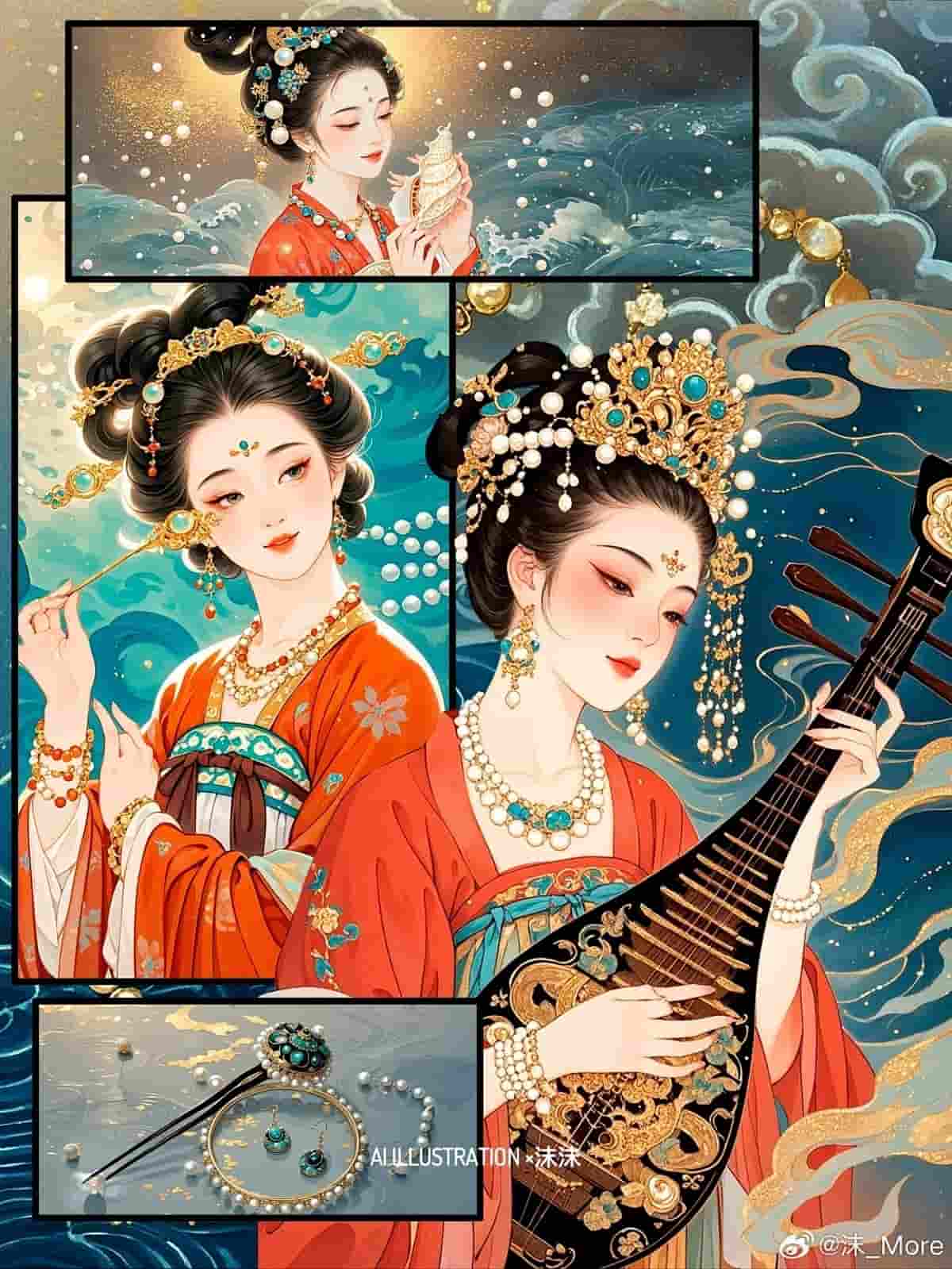 不當公主當殺神