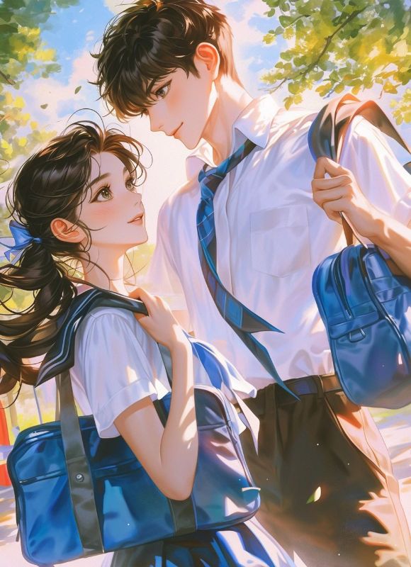 被同桌背刺後，我逆風翻盤