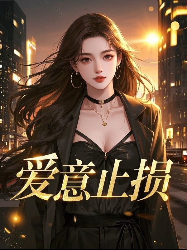 愛意止損