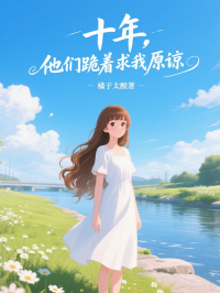 十年，他們跪著求我原諒