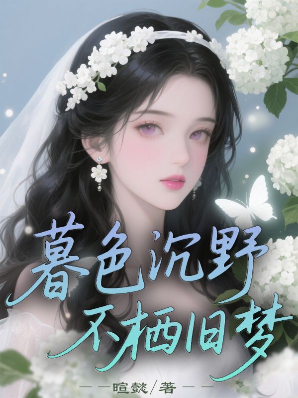 暮色沉野，不棲舊夢