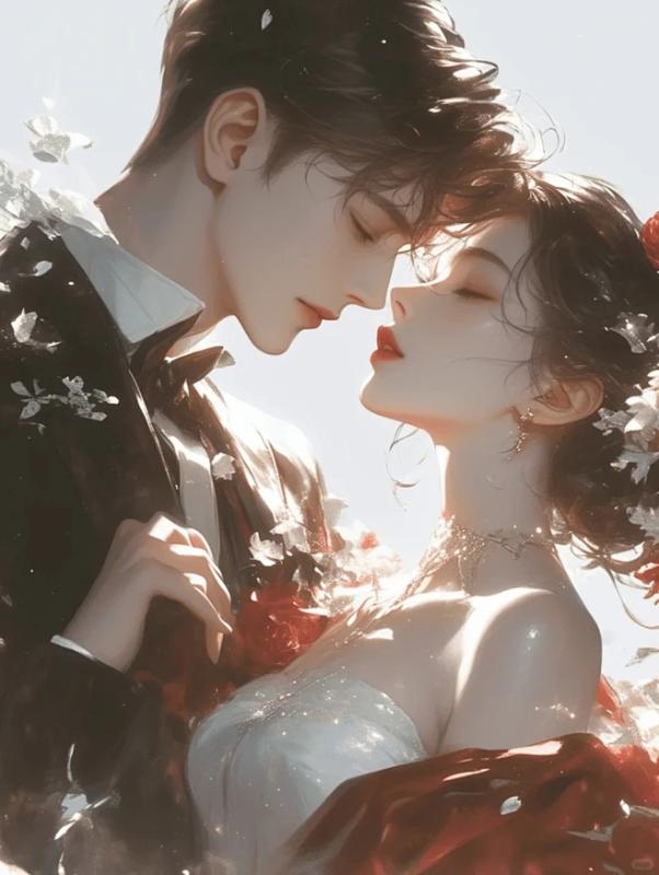 審判我的靈魂後，未婚夫悔瘋了
