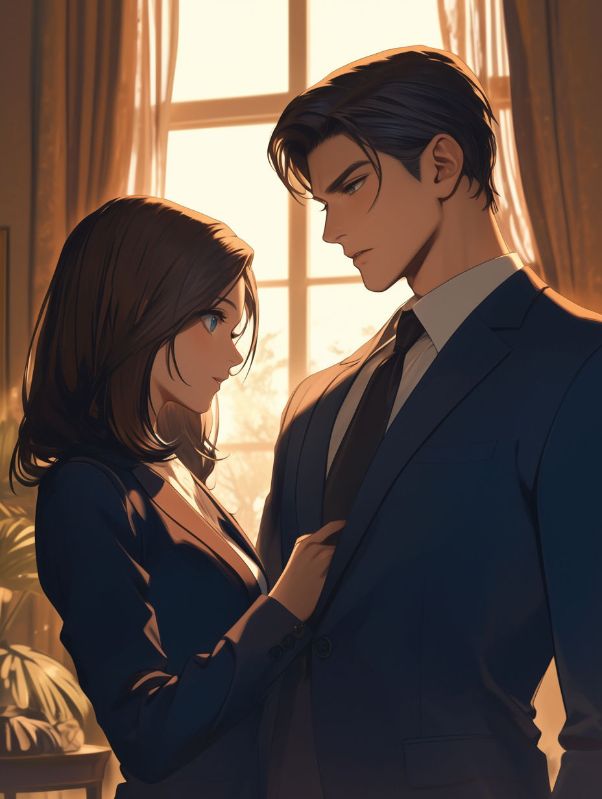 被綁架後，賞金獵人未婚夫竟讓我以命換命
